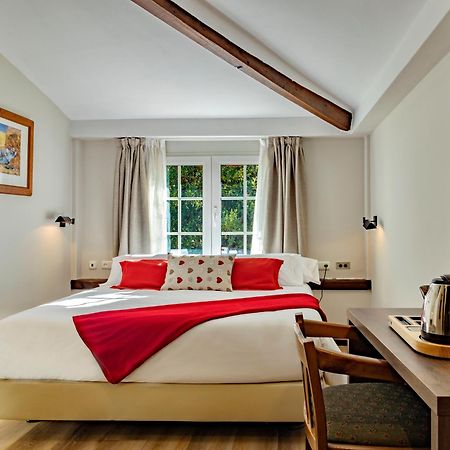 Hotel Cortijo Landete (Adults Only) Armilla Esterno foto