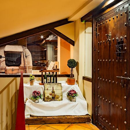 Hotel Cortijo Landete (Adults Only) Armilla Esterno foto