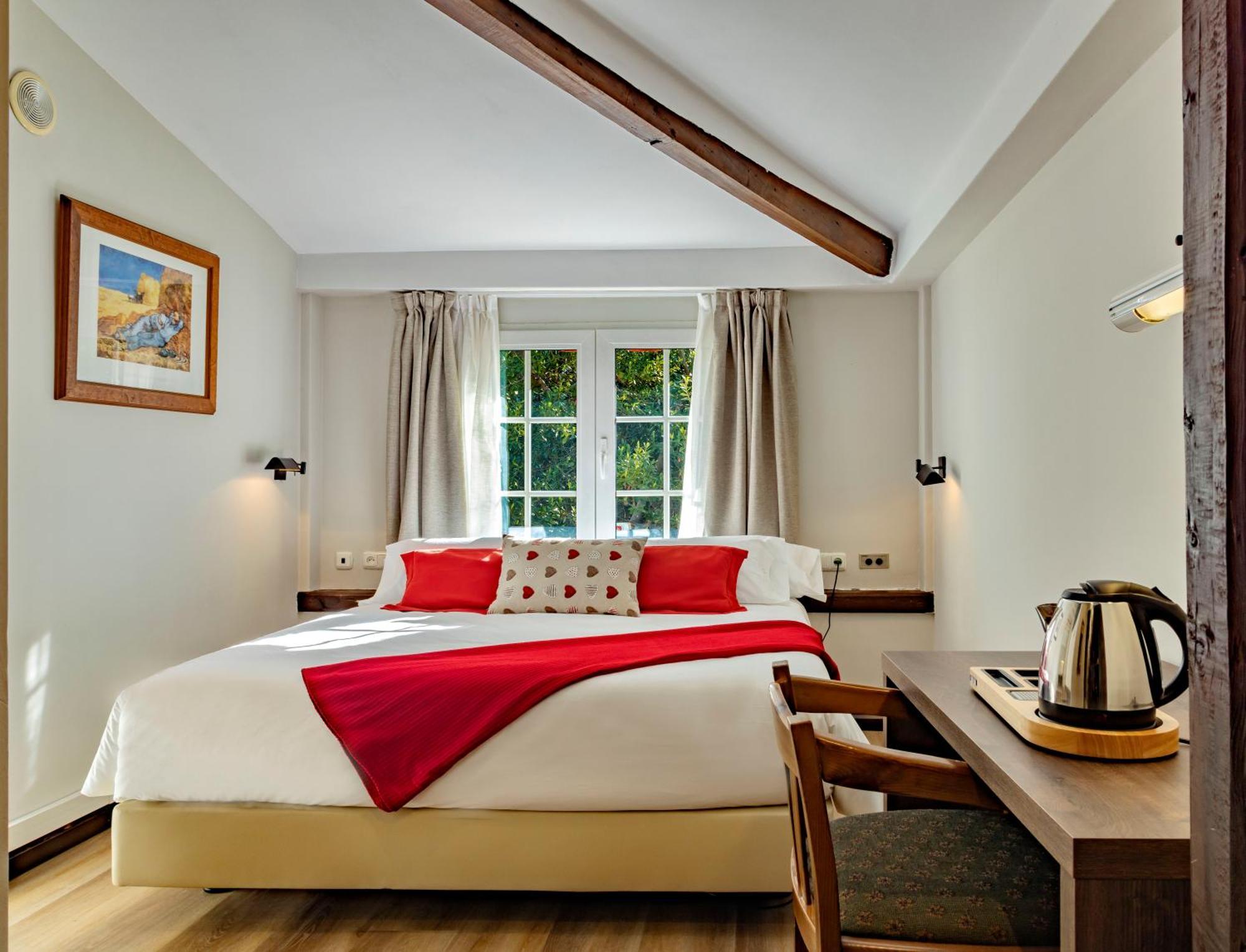 Hotel Cortijo Landete (Adults Only) Armilla Esterno foto