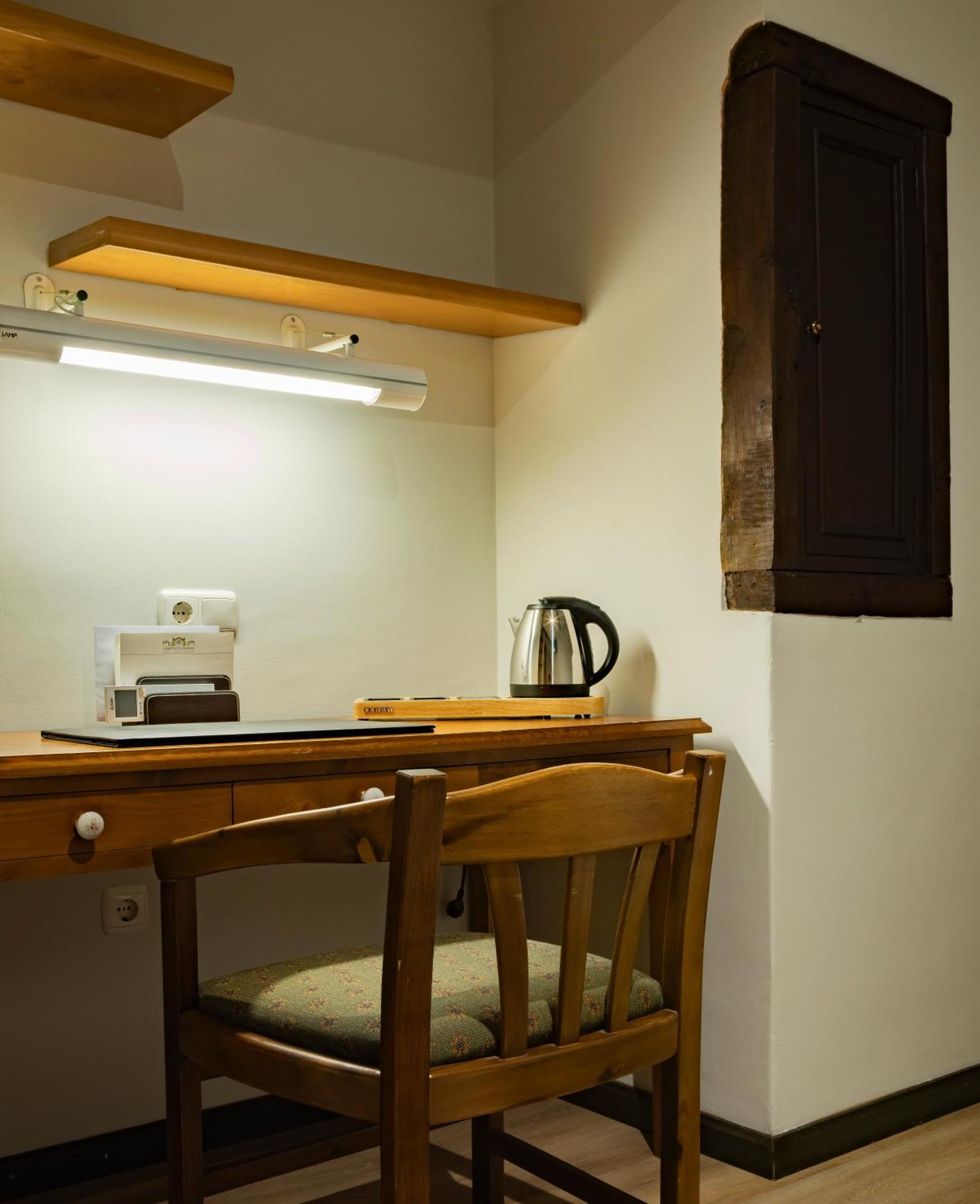 Hotel Cortijo Landete (Adults Only) Armilla Esterno foto