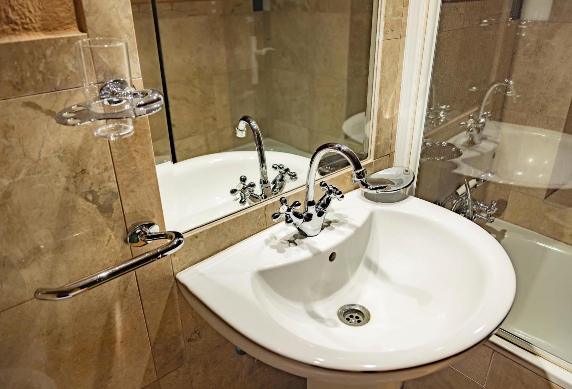 Hotel Cortijo Landete (Adults Only) Armilla Esterno foto