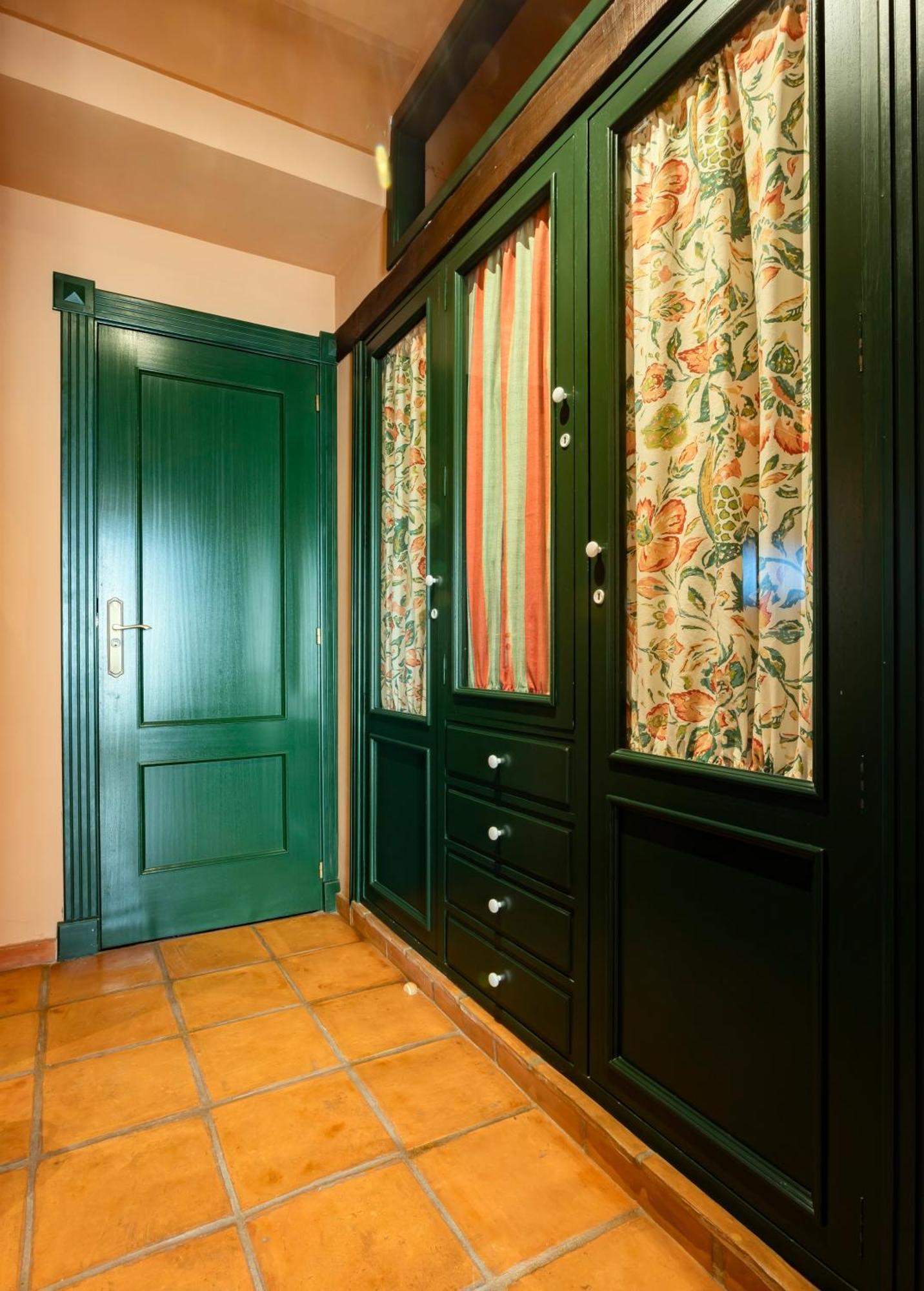 Hotel Cortijo Landete (Adults Only) Armilla Esterno foto