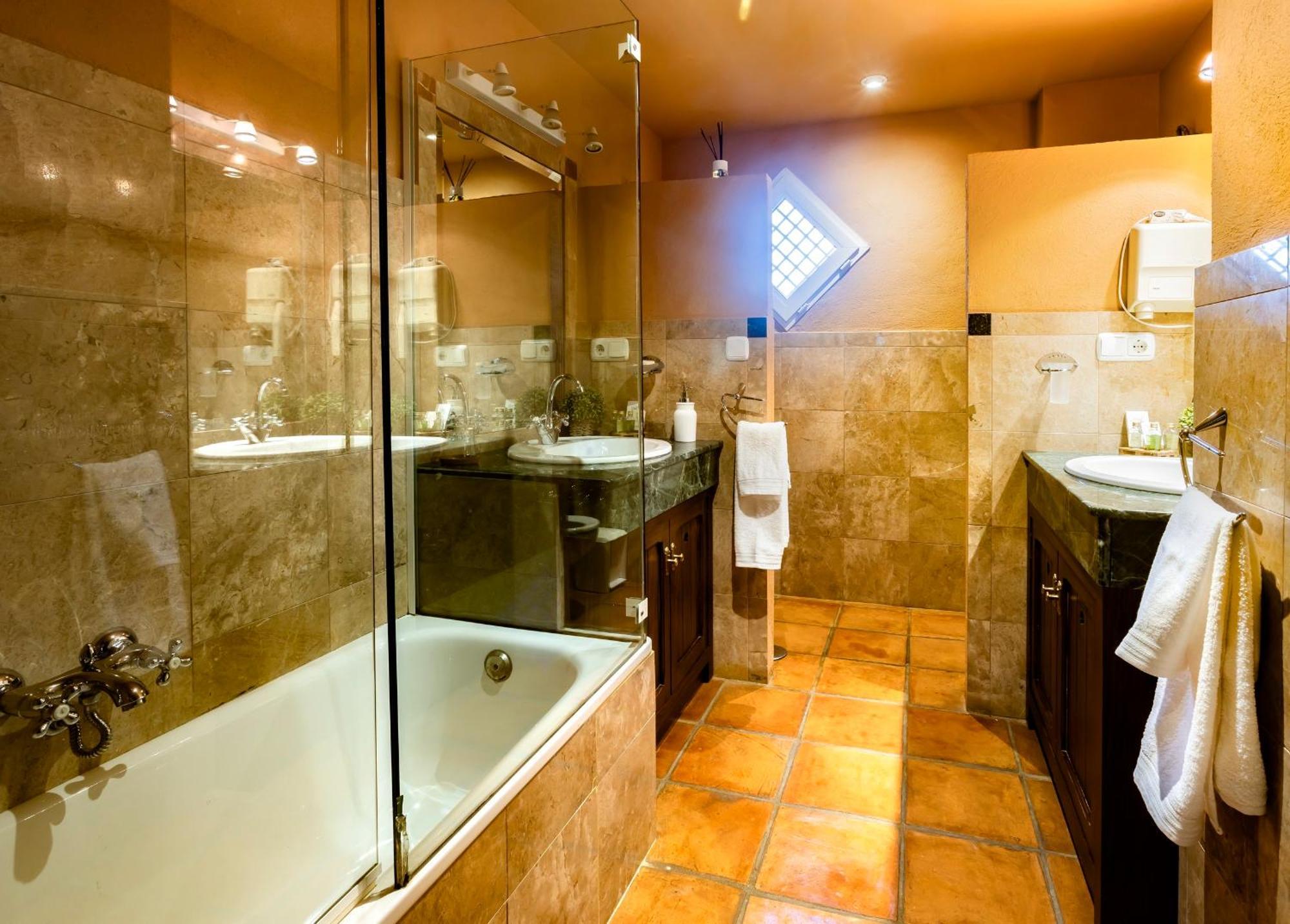 Hotel Cortijo Landete (Adults Only) Armilla Esterno foto