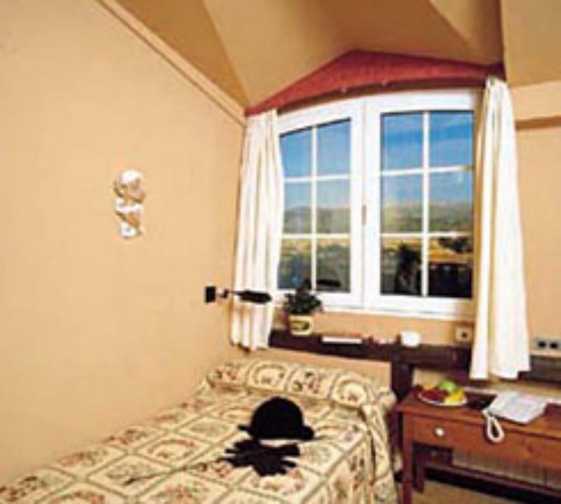 Hotel Cortijo Landete (Adults Only) Armilla Esterno foto