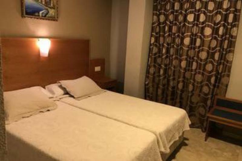 Hotel Cortijo Landete (Adults Only) Armilla Esterno foto
