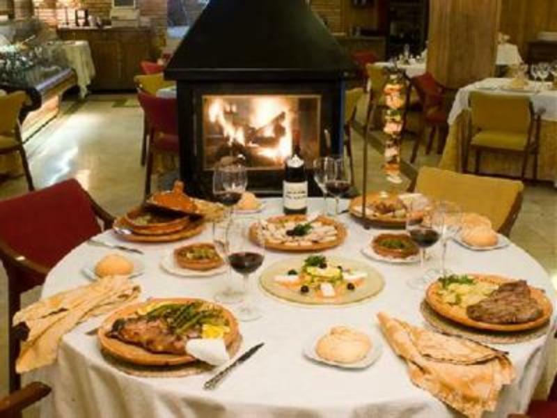 Hotel Cortijo Landete (Adults Only) Armilla Esterno foto