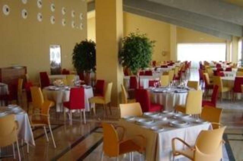 Hotel Cortijo Landete (Adults Only) Armilla Esterno foto