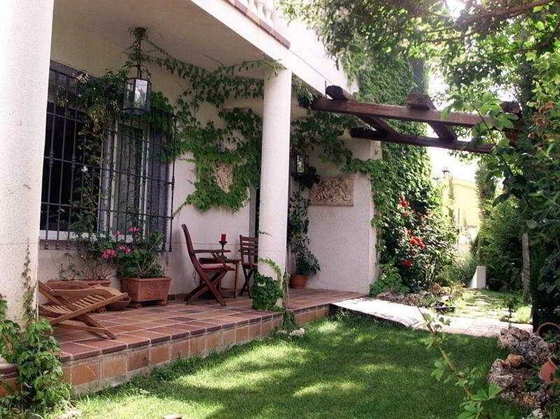 Hotel Cortijo Landete (Adults Only) Armilla Esterno foto